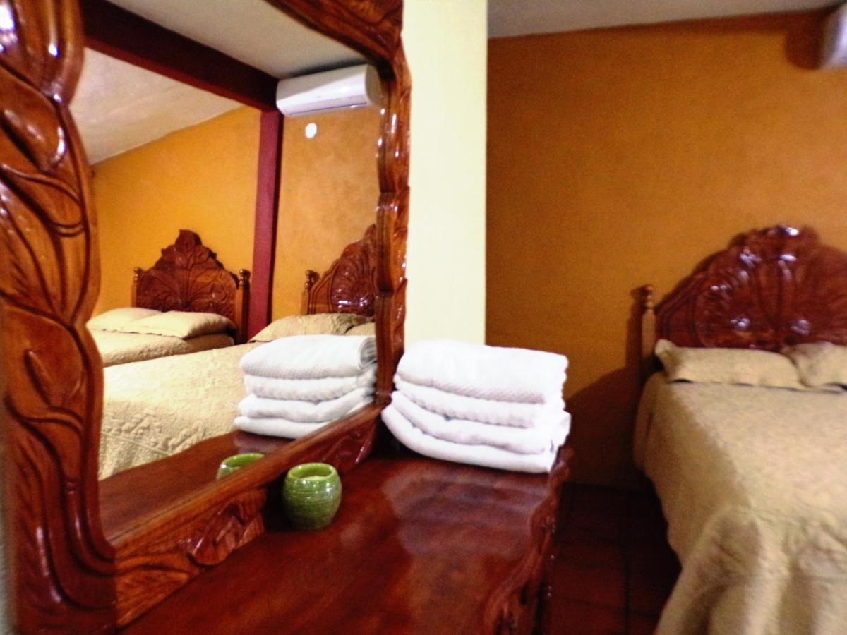 Posada "Inkali" Хилитла Экстерьер фото