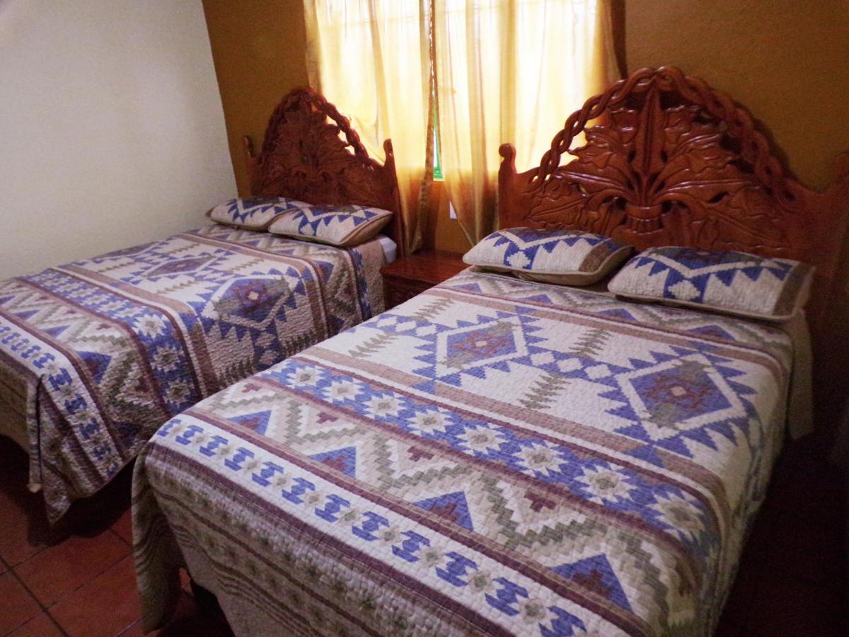 Posada "Inkali" Хилитла Экстерьер фото