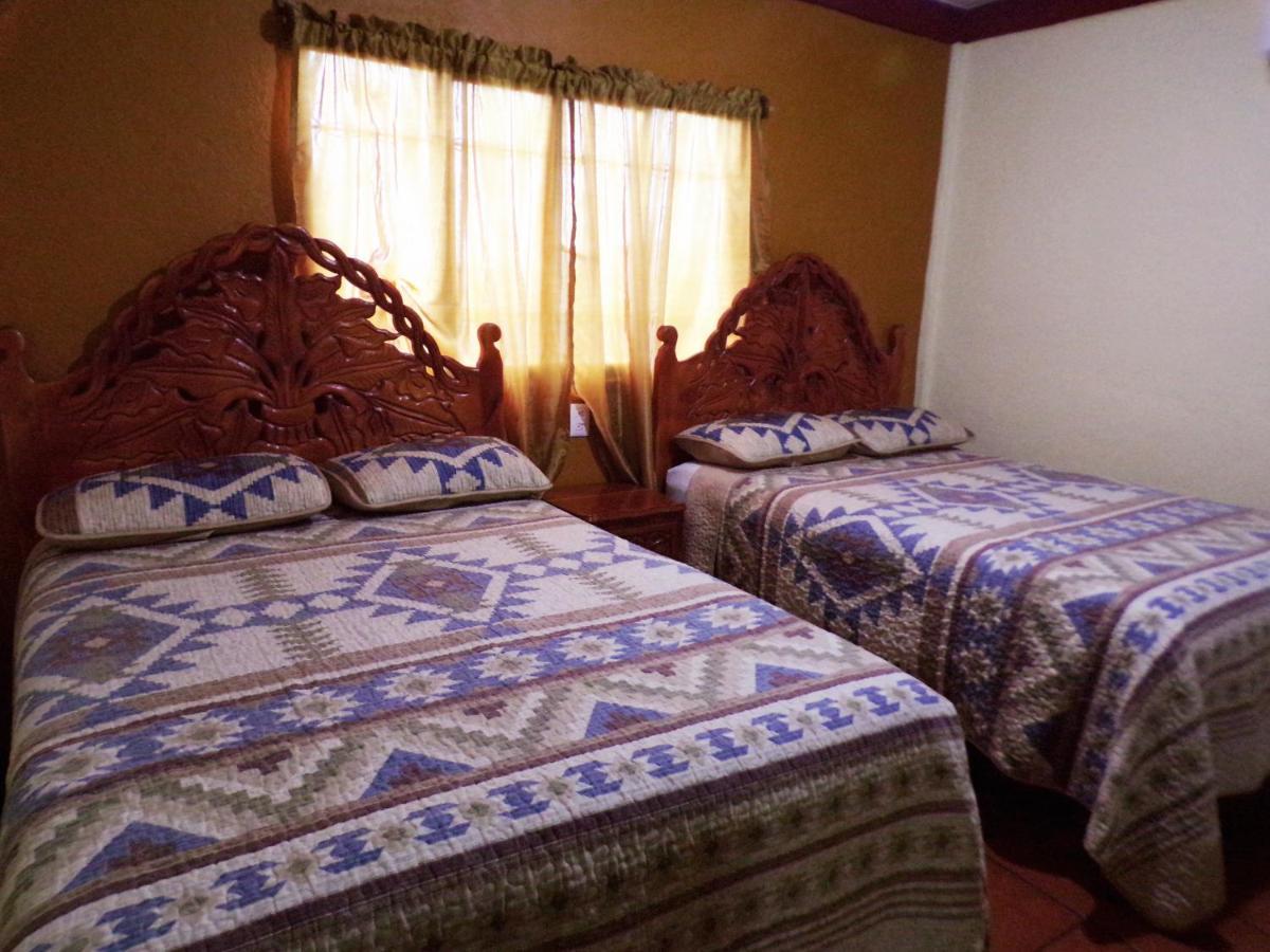 Posada "Inkali" Хилитла Экстерьер фото